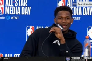 史上第7性感的球员？华子笑喷：说实话 他们可能把我排得有点低了