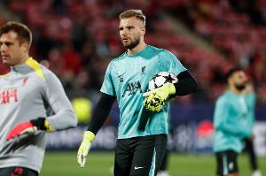 官方：利物浦外租守门员雅罗斯遭遇严重膝伤，赛季报销