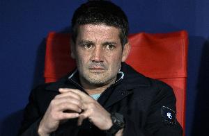 意天空预测国米欧冠首发：劳塔罗、恰20缺阵，图拉姆、皮奥双前锋