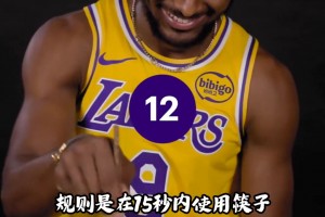 谁是杨瀚森 心中的NBA历史最佳阵容人选？